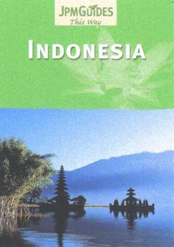 Indonesia - This Way (Paperback)