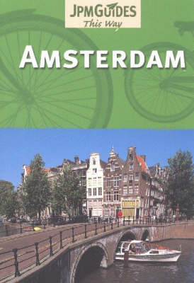 Amsterdam - This Way (Paperback)