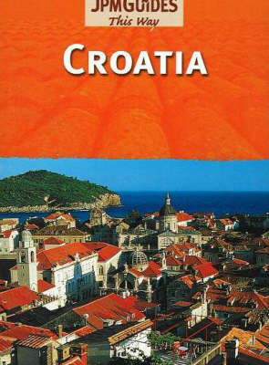 Croatia (Paperback)