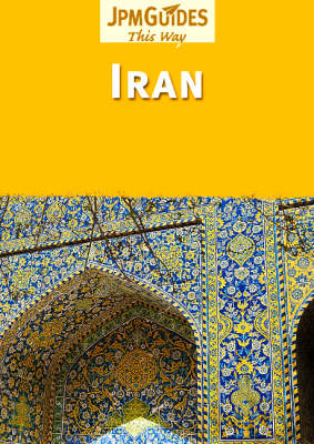 Iran - This Way (Paperback)