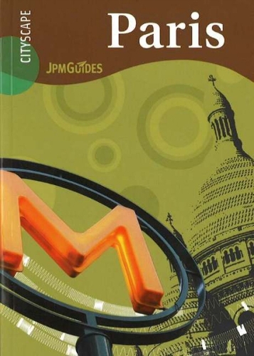 Paris CityScape (Paperback)