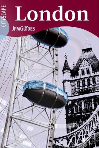 London Cityscape (Paperback)