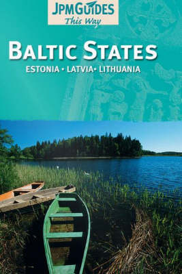 Baltic States: Estonia, Latvia, Lithuania (Paperback)