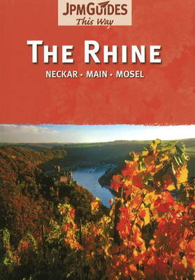 Rhine: Neckar, Main, Mosel (Paperback)