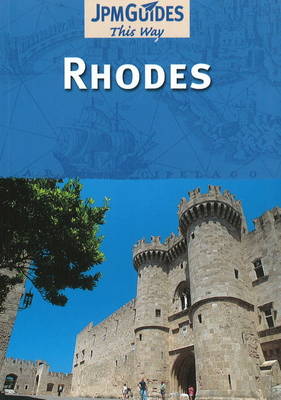 Rhodes (Paperback)