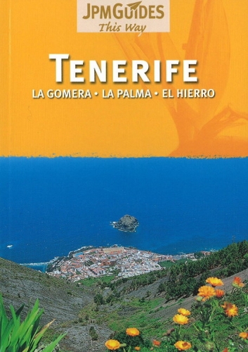 Tenerife: La Gomera, La Palma, El Hierro (Paperback)