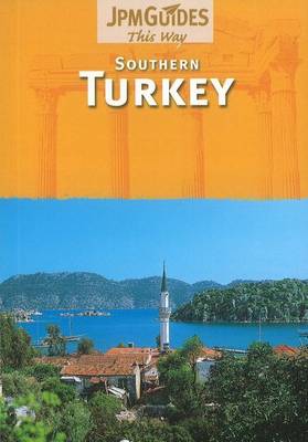 Southern Turkey (Paperback)