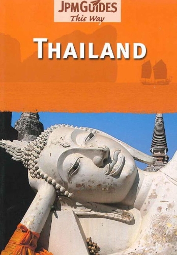 Thailand (Paperback)