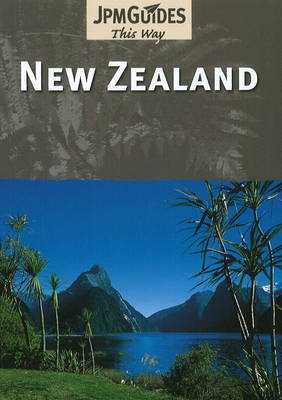 New Zealand (Paperback)