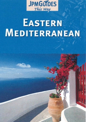 Eastern Mediterranean (Paperback)
