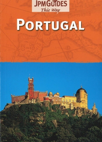 Portugal (Paperback)