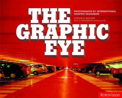 The Graphic Eye (Paperback)