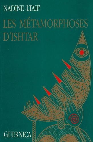 Metarmorphoses D'Ishtar (Paperback)