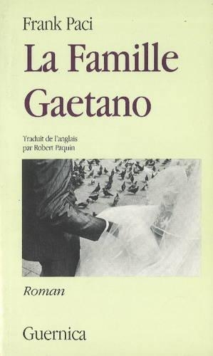 La Famille Gaetano (Paperback)