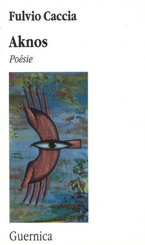 Aknos: Poesie (Paperback)