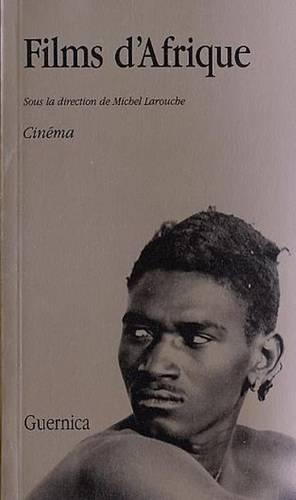 Films D'Afrique (Hardback)