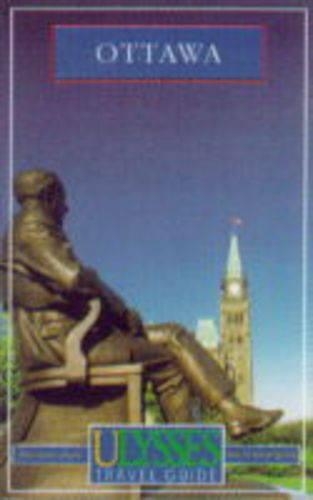 Ottawa - Ulysses guide (Paperback)