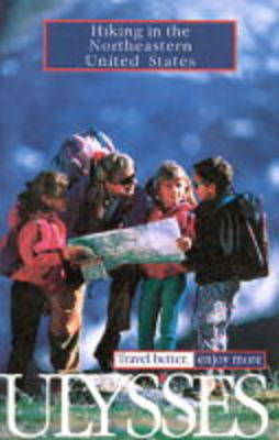 Hiking in the North-east USA - Green Escapes S. (Paperback)