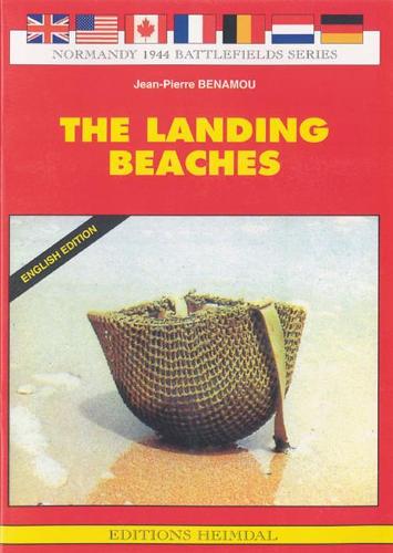 Landing Beaches - Small Guides (Paperback)