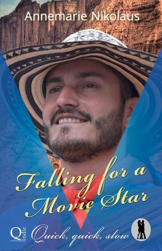 Falling for a Movie Star - Quick, Quick, Slow - Lietzensee Dance Club 3 (Paperback)
