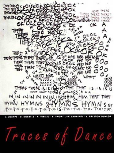 Traces of Dance (Paperback)