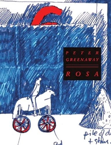 Rosa (Paperback)