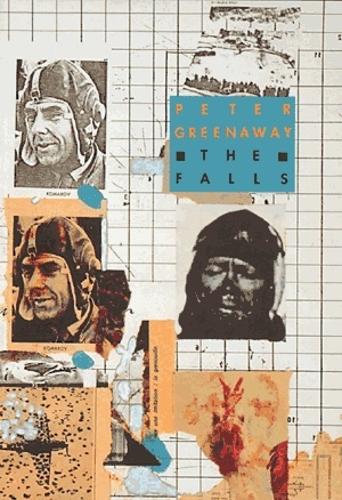 The Falls, The (Paperback)