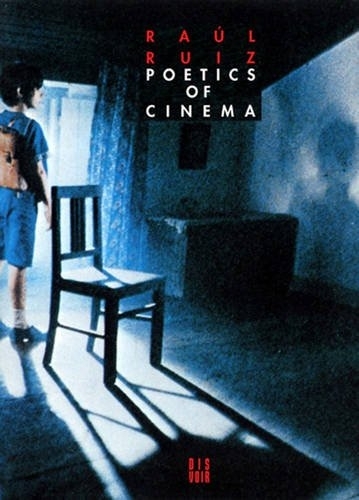 Poetics of Cinema (Paperback)