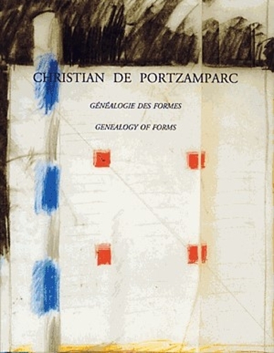 Genealogy of Forms (Hardback)