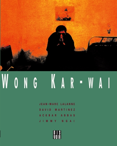Wong Kar-Wai (Paperback)