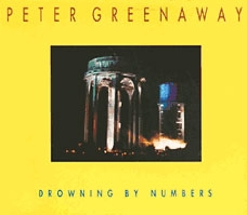 Drowning by Numbers (Paperback)