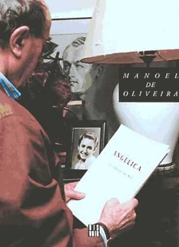 Angelica (Paperback)
