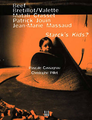 Stark's Kids? (Paperback)