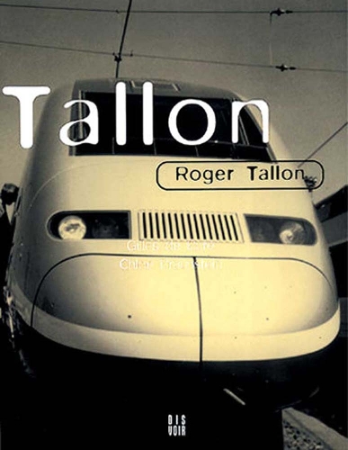 Tallon (Paperback)