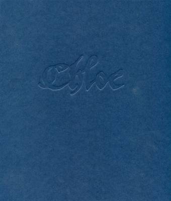 Chloe Piene: Drawings (Hardback)