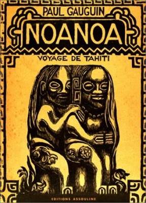 Noa Noa (Paperback)