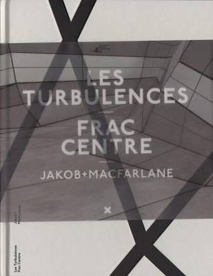 Jacob + McFarlane - Les Turbulences (Hardback)