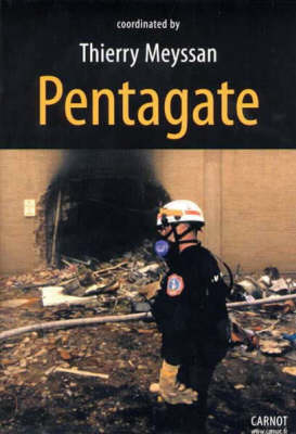 Pentagate (Paperback)