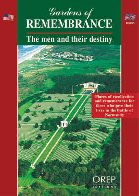 Gardens of Remembrance (Paperback)