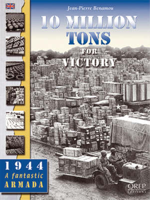 10 Million Tons for Victory (Paperback)