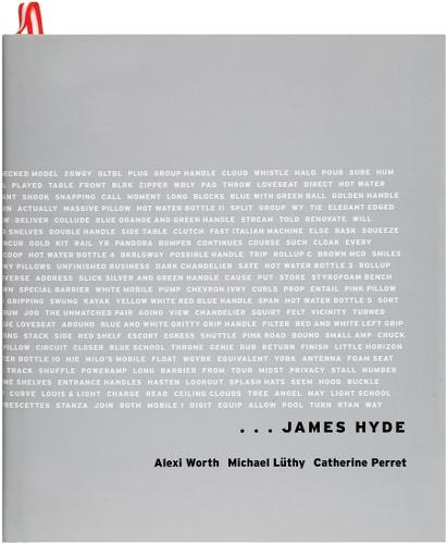 James Hyde (Hardback)