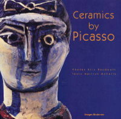 Ceramics by Picasso (Hardback)