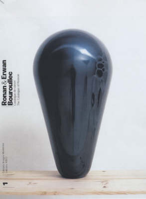 Ronan & Erwan Bouroullec - The Catalogue of Reason (Paperback)