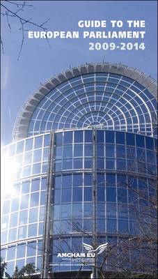Guide to the European Parliament 2009-2014 (Paperback)