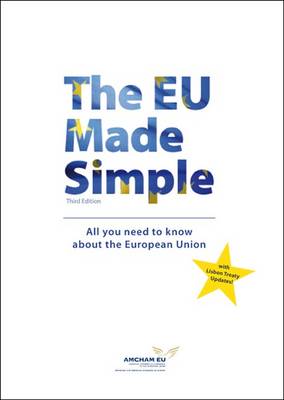 The EU Made Simple (Paperback)
