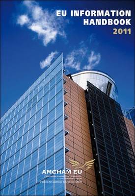EU Information Handbook 2011 (Paperback)