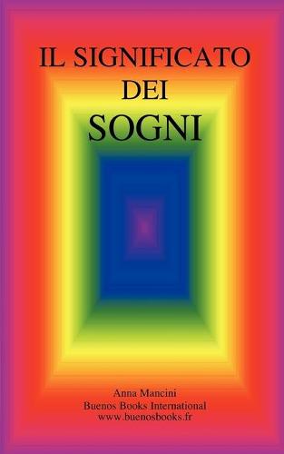 Il Significato Dei Sogni (Paperback)