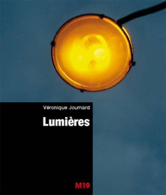 Veronique Joumard: Lumieres (Paperback)