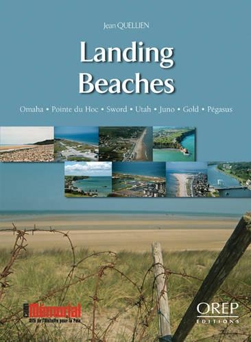 Landing Beaches (Paperback)