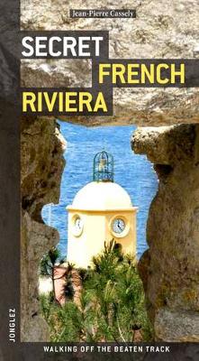 Secret French Riviera (Paperback)